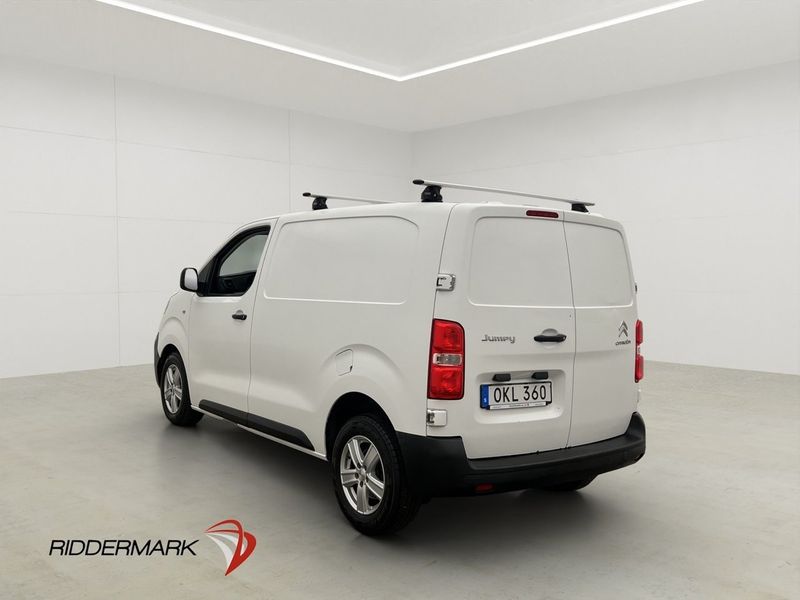 Citroen Jumpy bild 7