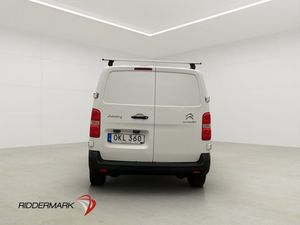 Citroen Jumpy bild 8