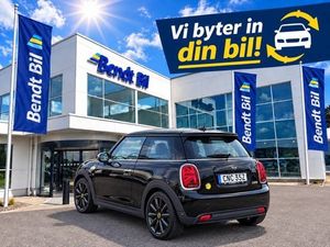 MINI Cooper bild 1