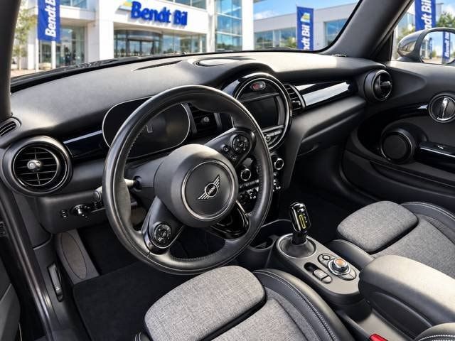 MINI Cooper bild 3