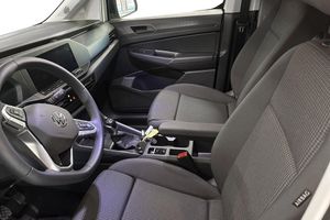 Volkswagen Caddy bild 6