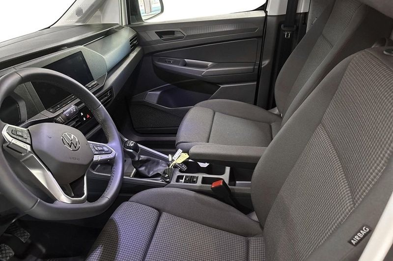 Volkswagen Caddy bild 6