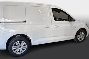 Volkswagen Caddy bild 4