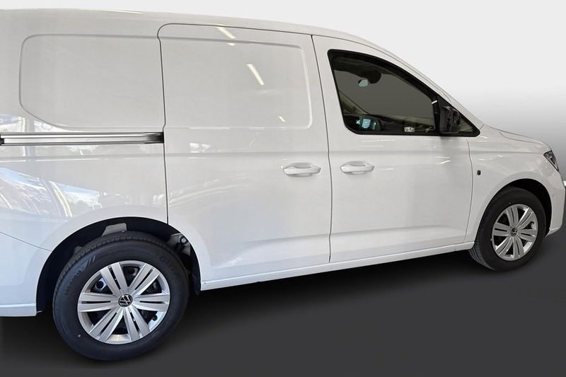 Volkswagen Caddy bild 4