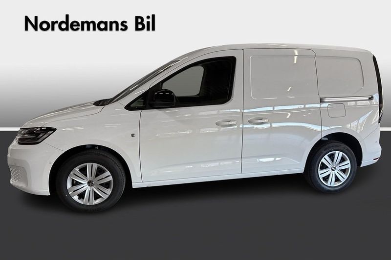 Volkswagen Caddy bild 2