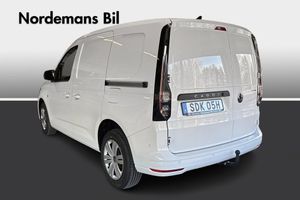 Volkswagen Caddy bild 3