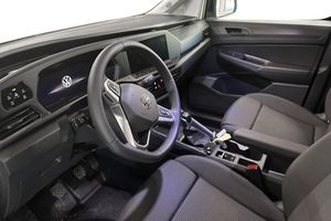 Volkswagen Caddy bild 5