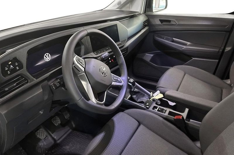 Volkswagen Caddy bild 5