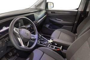 Volkswagen Caddy bild 7