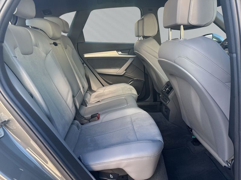 Audi Q5 bild 18