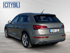Audi Q5 bild 3