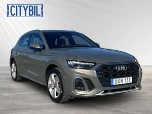 Audi Q5 bild 7
