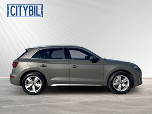 Audi Q5 bild 6
