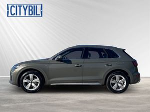Audi Q5 bild 2
