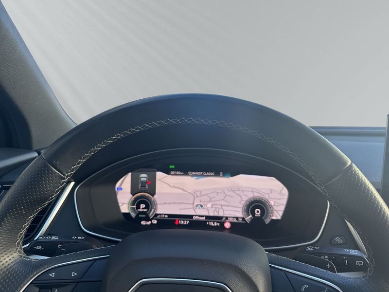 Audi Q5 bild 15