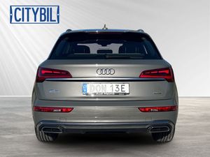 Audi Q5 bild 4