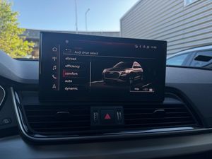 Audi Q5 bild 25