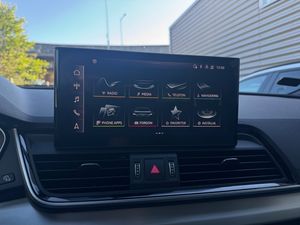Audi Q5 bild 24