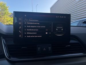 Audi Q5 bild 28