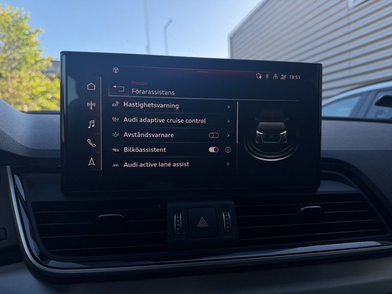 Audi Q5 bild 28
