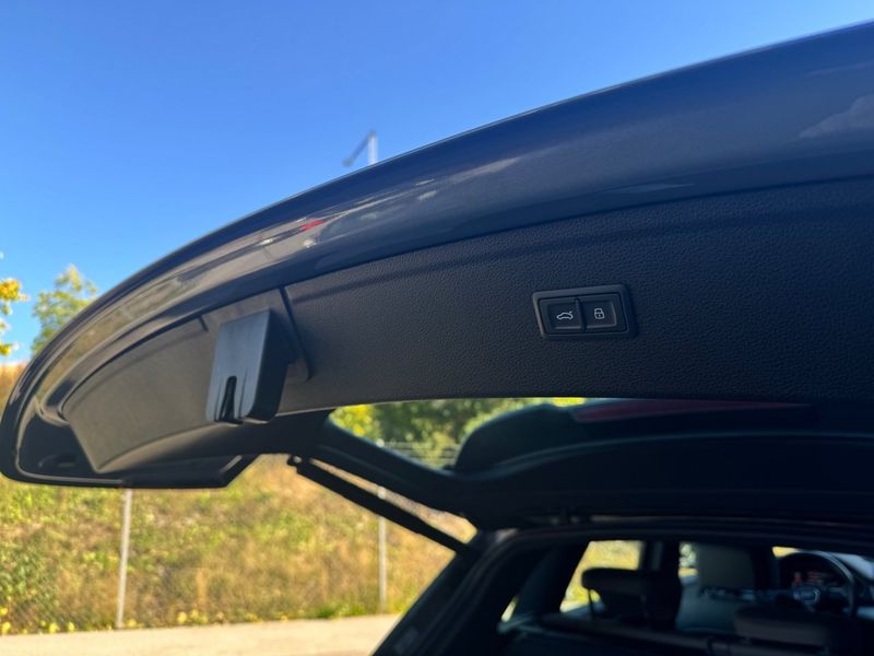 Audi Q5 bild 30
