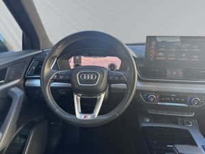 Audi Q5 bild 14