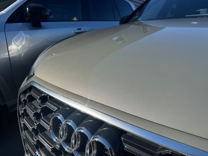 Audi Q5 bild 10