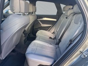 Audi Q5 bild 17