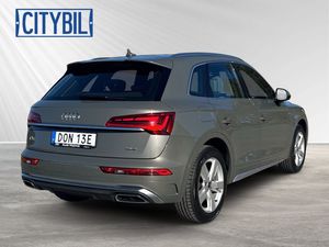 Audi Q5 bild 5
