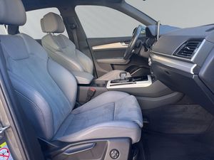 Audi Q5 bild 16