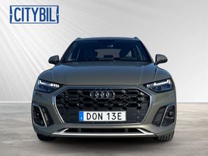 Audi Q5 bild 8