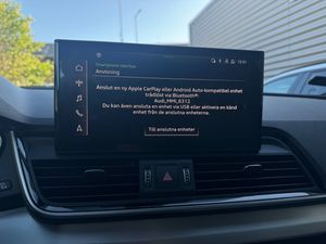 Audi Q5 bild 29