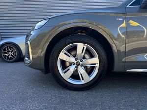 Audi Q5 bild 9