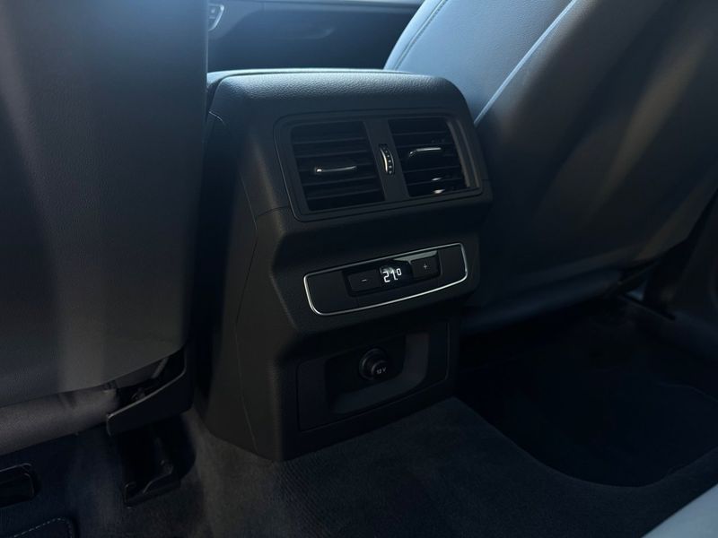 Audi Q5 bild 21