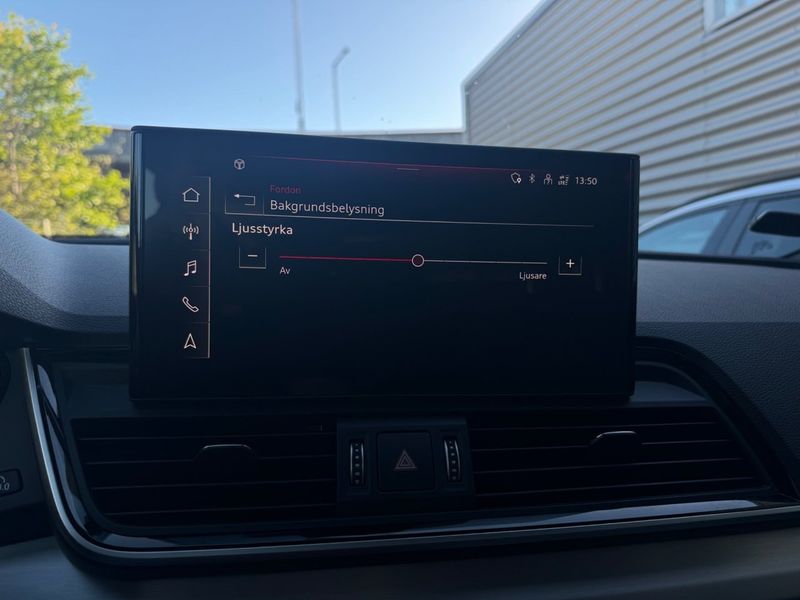 Audi Q5 bild 27
