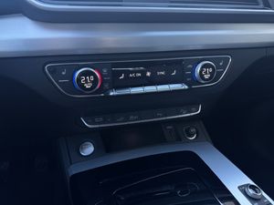 Audi Q5 bild 20