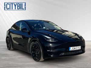 Tesla Model Y bild 7