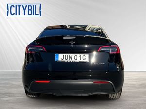 Tesla Model Y bild 4