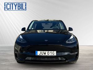 Tesla Model Y bild 8