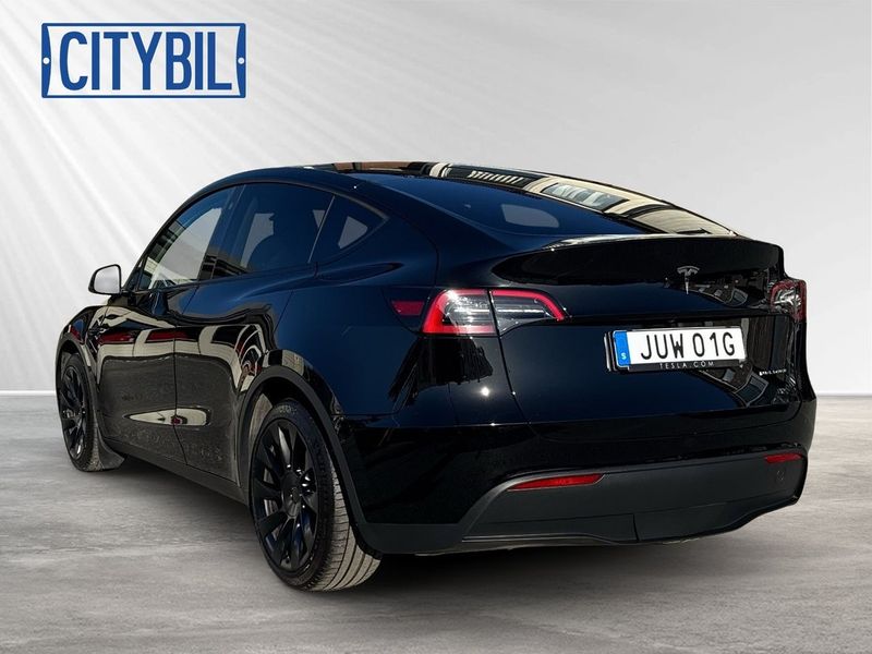Tesla Model Y bild 3