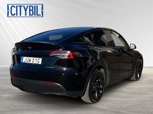 Tesla Model Y bild 5