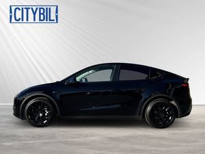 Tesla Model Y bild 2