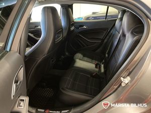 Mercedes GLA200 bild 11