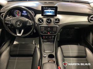 Mercedes GLA200 bild 13
