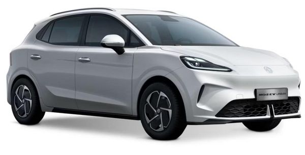 MG 4 EV Urban Comfort 43 kWh | Ränta 0% - 2026