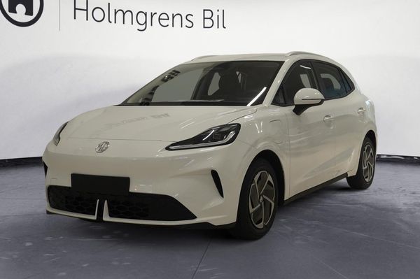 MG 4 EV Urban Comfort 43 kWh | Ränta 0% - 2026