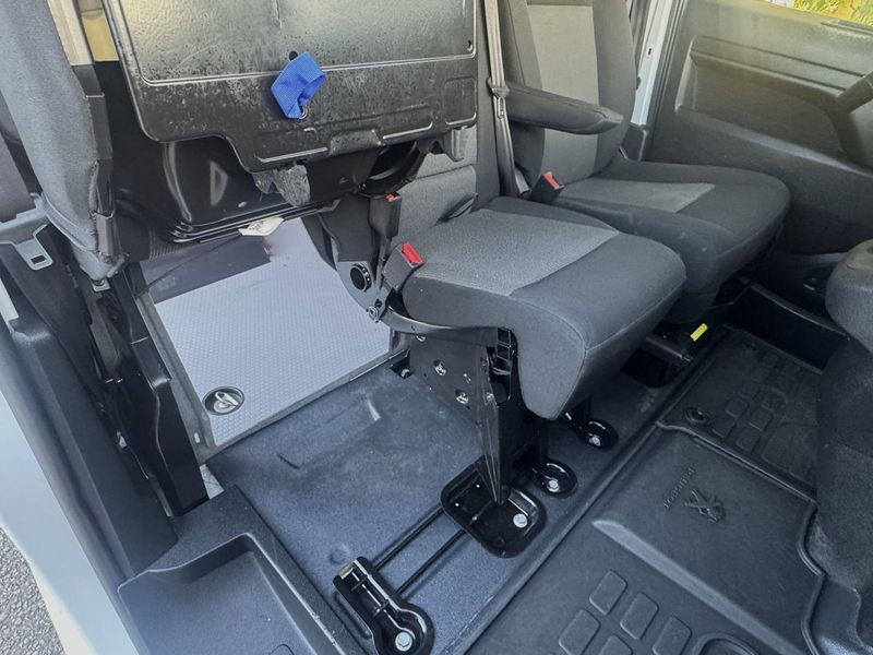 Peugeot Expert bild 16