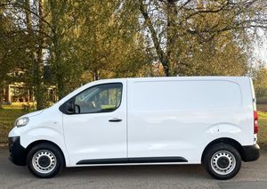 Peugeot Expert bild 22