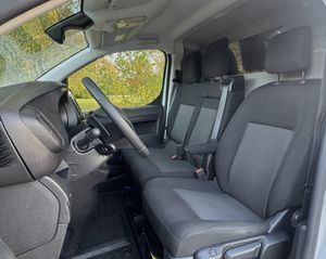Peugeot Expert bild 10
