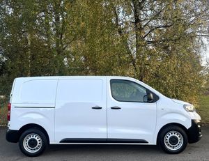Peugeot Expert bild 21